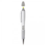 G1032 SilverBlossom Side Silver
