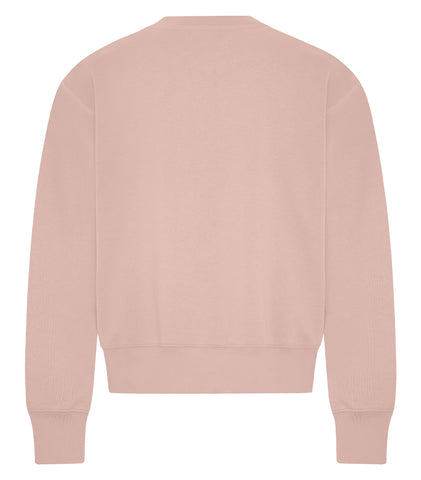 KOI® Element CFF Ladies' Crewneck