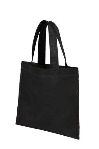 Mini Non Woven Heat Sealed Tote