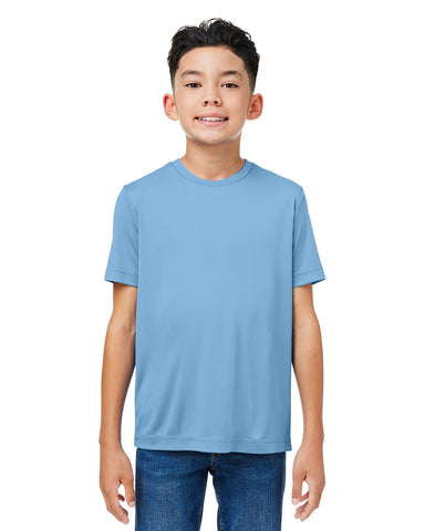 Core 365™ Youth Capital Performance T-Shirt