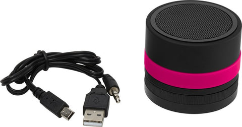 Persona Bluetooth Speaker