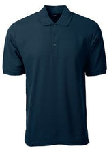 Navy Blue Blank Front