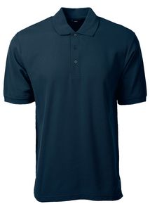 Zorrel® Men's Sonoma Dri-Balance™ Pique Polo Shirt