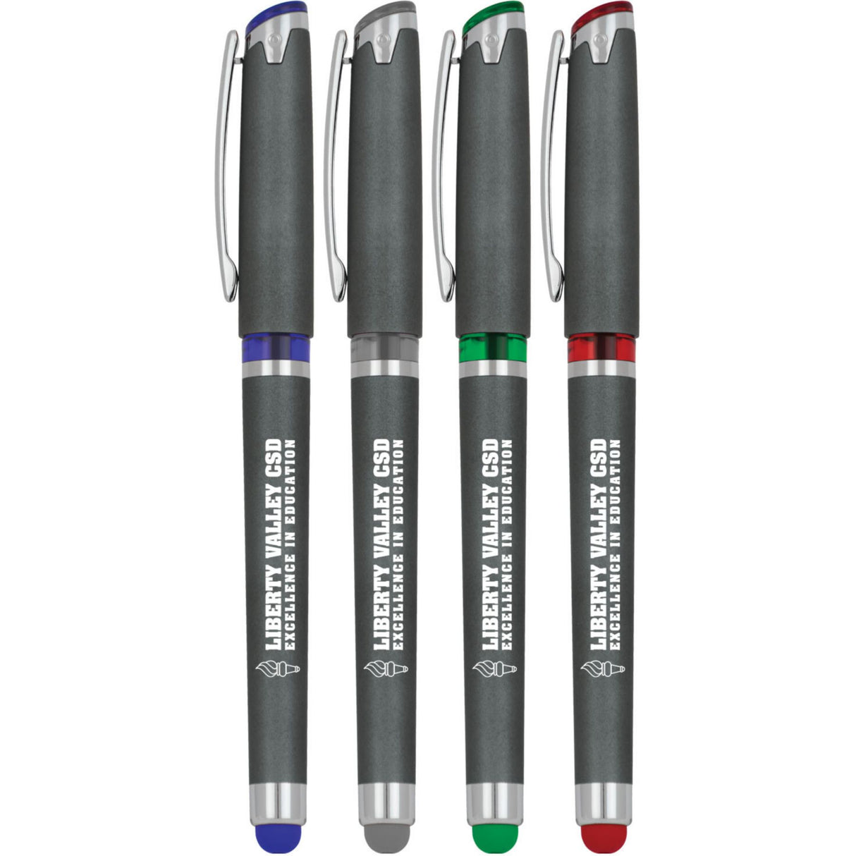 Montabella Journal And Compass Pen Gift Set