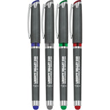 Montabella Journal And Compass Pen Gift Set