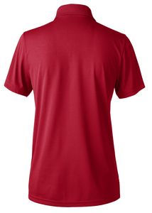 Zorrel® Ladies Holden Technicore™ Jersey Polo Shirt