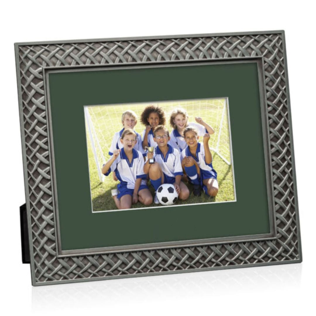 Forest Green / 5" x 7" / 11.875 x 9.875 (Blank)