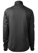 Black Blank Back