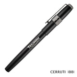 Rollerball / Black (Blank)