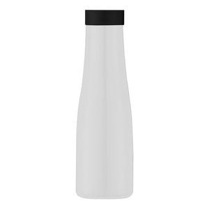 Iceland - 19 oz. Double Wall Stainless Steel Bottle w/360 Twist Lid