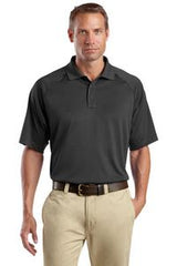 CornerStone® Select Snag-Proof Tactical Polo Shirt