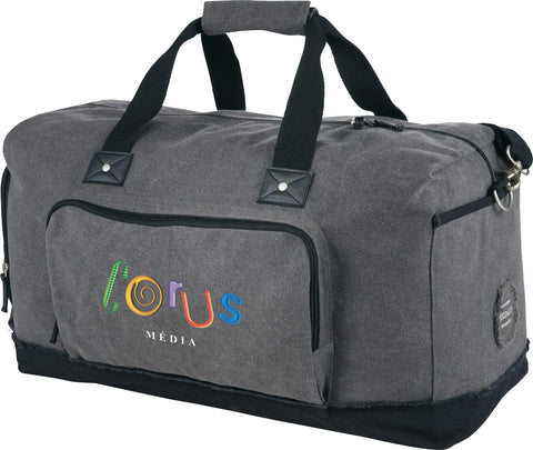 Field & Co.® Hudson 21'' Weekender Duffle Bag