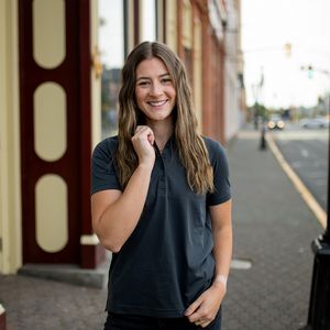 Stormtech Women's Settebello S/S Polo