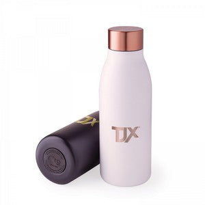 Top Notch Reflection 600 Ml / 20 Oz Stainless Steel Bottle