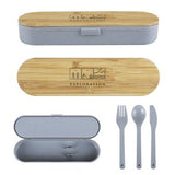 Dojin Utensil Set