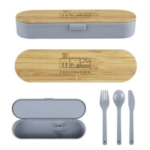 Dojin Utensil Set