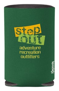 Koozie® britePix® Can Cooler