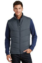 Port Authority® Men's Puffy Vest