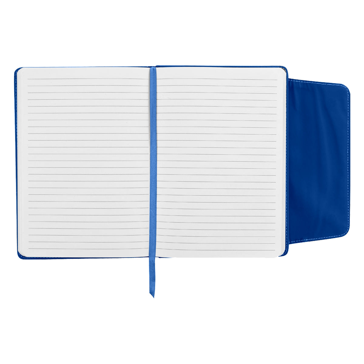 6968 BLU Open Blank