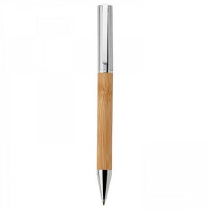 Belmond Bamboo Ballpoint Pen