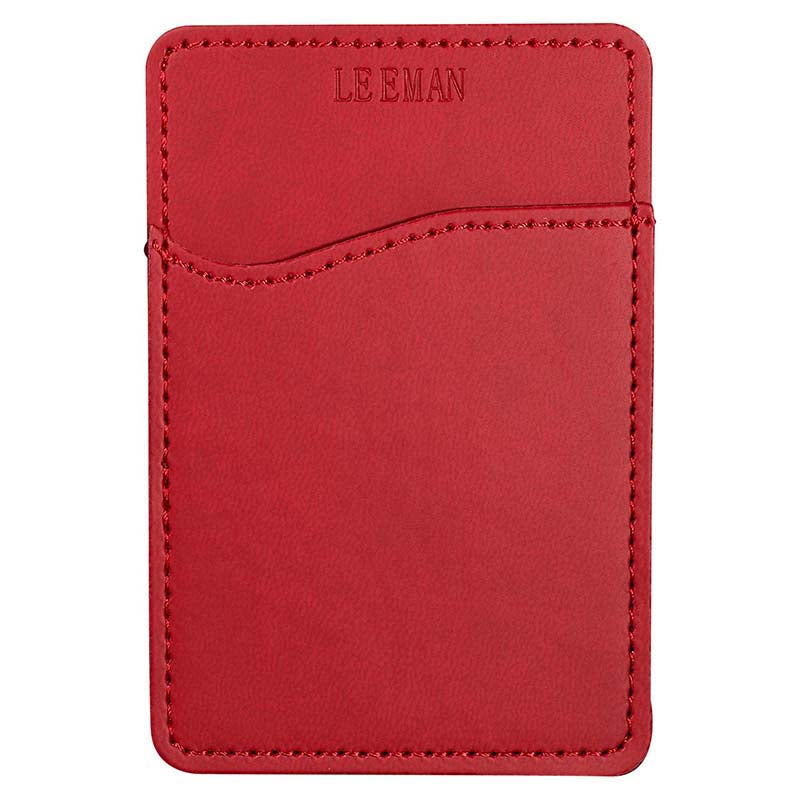 Tuscany™ RFID Mobile Device Pocket
