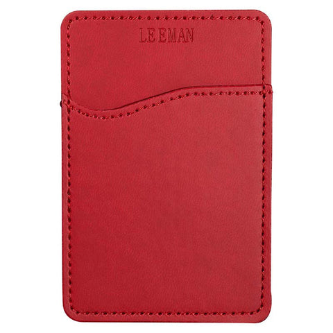 Tuscany™ RFID Mobile Device Pocket