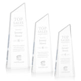 Hudson Award - Clear