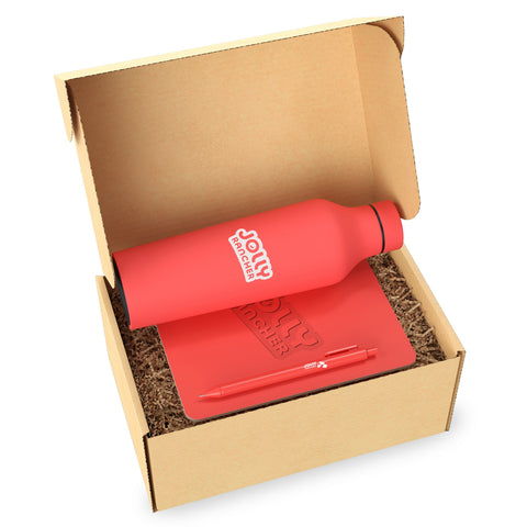 Vivid Vibes Merch Box 3-Piece Gift Set