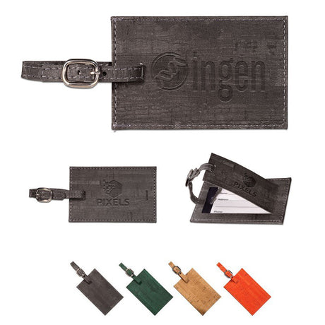 Casablanca™ Luggage Tag