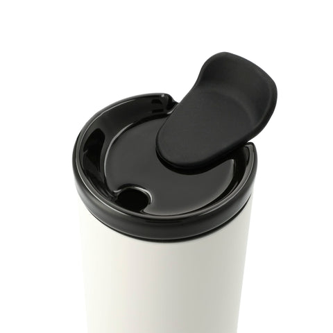 Seneca Tumbler 16oz w/ Ceramic Lid & Lining
