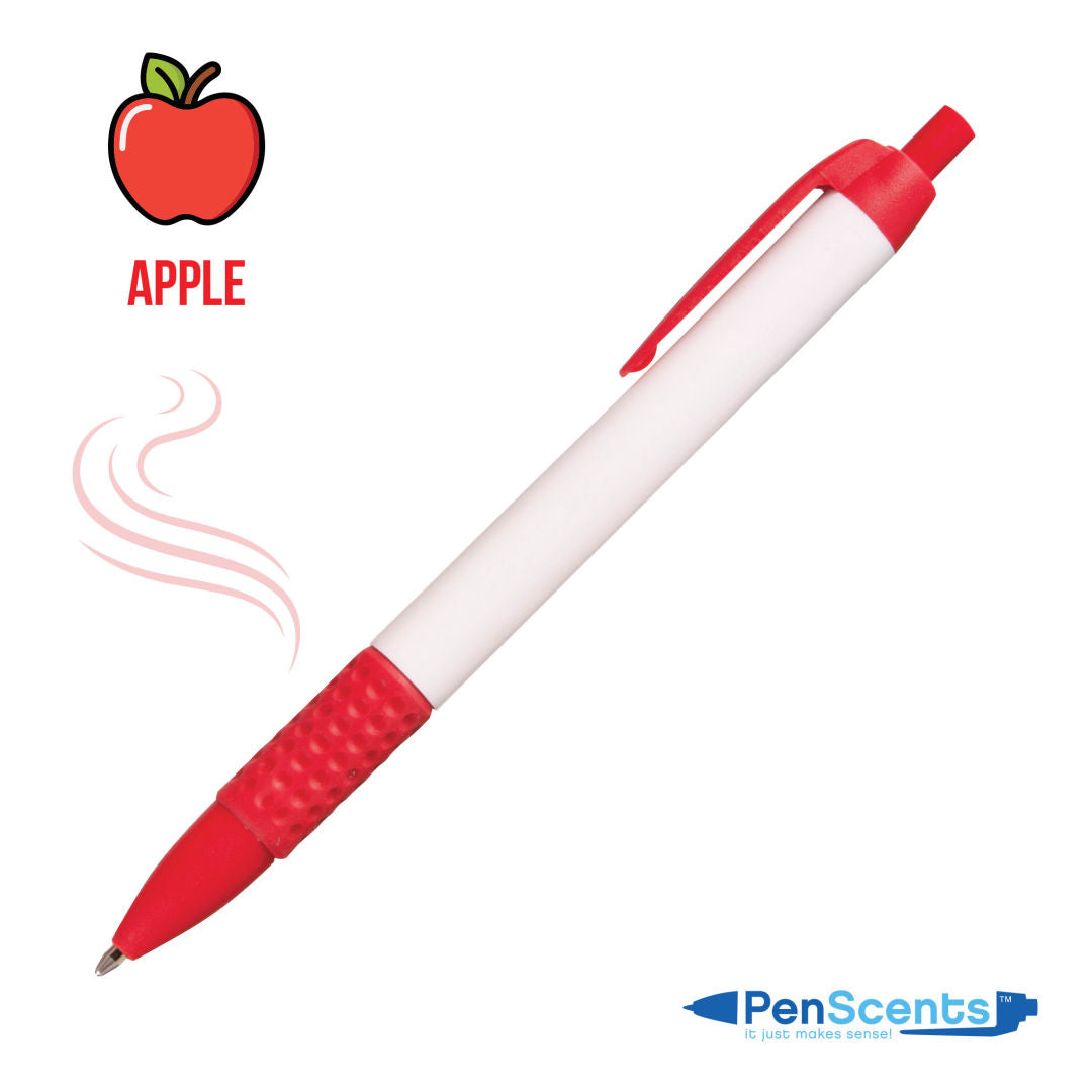 PenScents? Scented VividPrint? Pen w/Grip