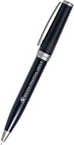 Eastport Gel Glide Twist Pen