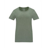 Melange Fatigue Green Blank