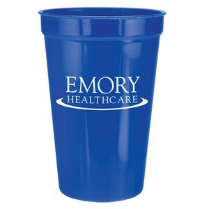 22 Oz. Stadium Cup