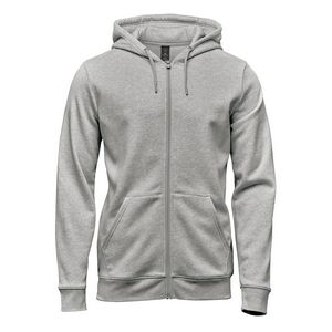000803 Stormtech Men's Monashee Fleece Full Zip Hoody
