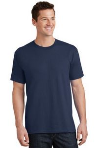 Port & Company® Men's Tall Core Cotton T-Shirt