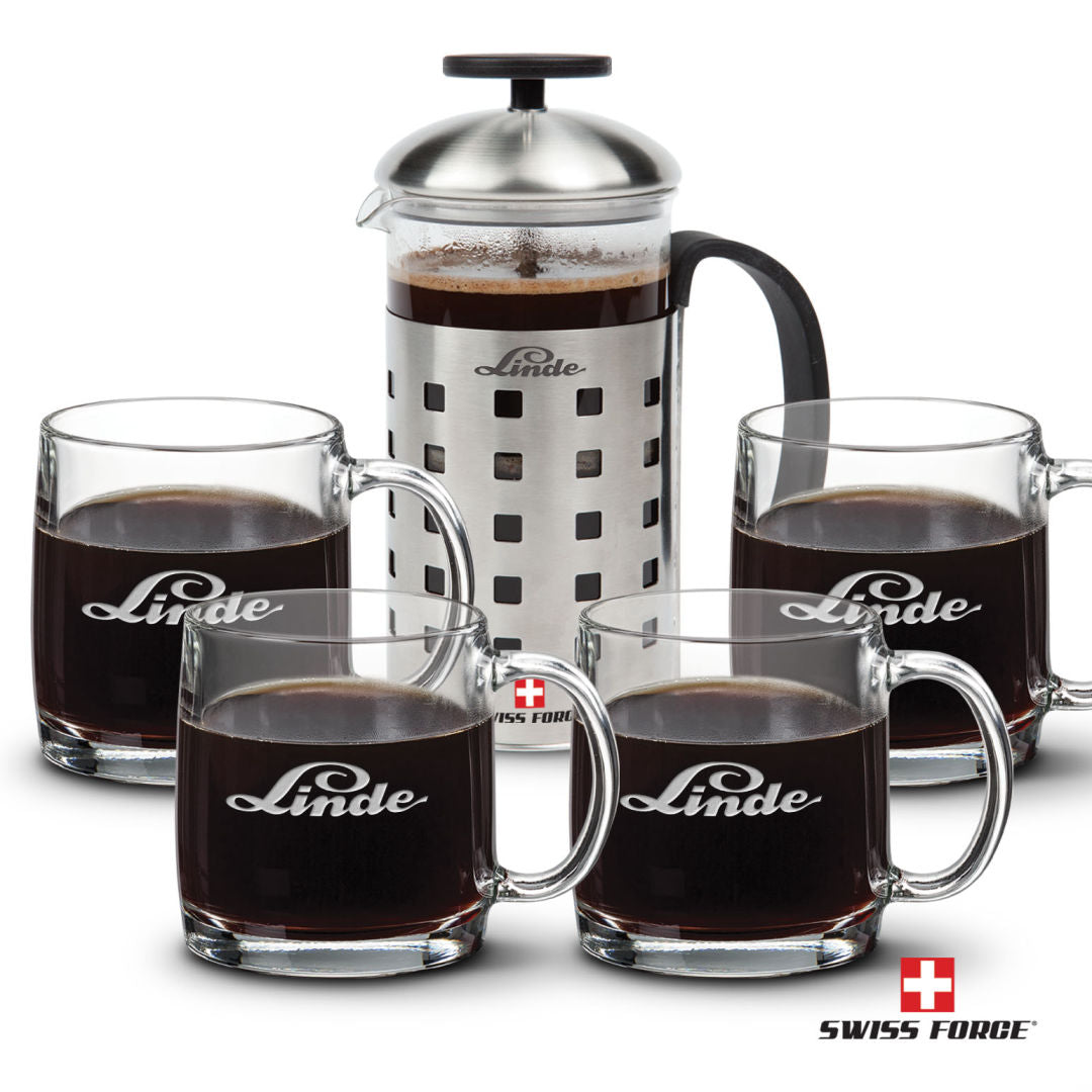 Set of 5