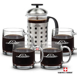 Set of 5