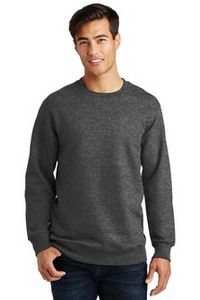 Port & Company® Men's Fan Favorite™ Fleece Crewneck Sweatshirt