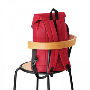 Nomad Must Haves - Renew Flip-Top Backpack