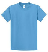 Aquatic Blue Blank