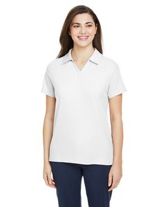 CORE 365 Ladies' Fusion ChromaSoft™ Pique Polo