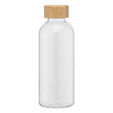 000675 Strom - 22 oz. RPET Water Bottle with Bamboo Lid