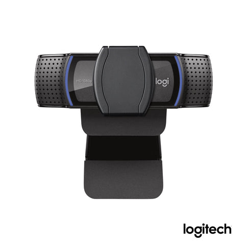 Logitech® Pro HD Webcam