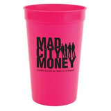 16 Oz. Stadium Cup