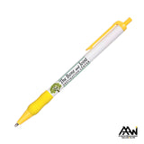 White / Yellow