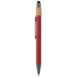 Red blank