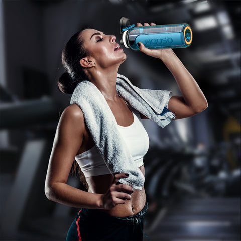 40 oz Asobu Electrolyte Bottle