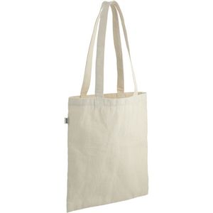 Hemp Cotton Tote 11oz