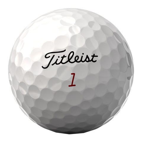 Titleist Pro V1x® Golf Balls - 12 Pack